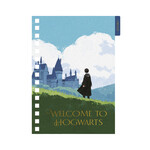 Agenda Mooving 2025 Harry Potter 14X20 Dxp 1404222